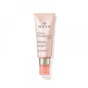 Nuxe - Crème Prodigieuse Boost Crème soyeuse multi-correction - 40 ml