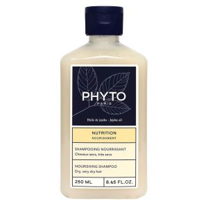 Phyto - Shampooing nourrissant - 250mL