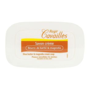Rogé Cavaillès - Savon crème - 115g