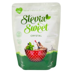 Stévia Sweet Crystal - 250g