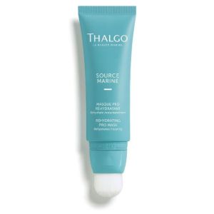 Thalgo - Source Marine masque pro réhydratant - 50ml