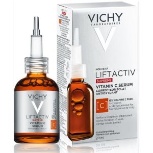 VIchy - Liftactiv Vitamine C sérum - 20mL