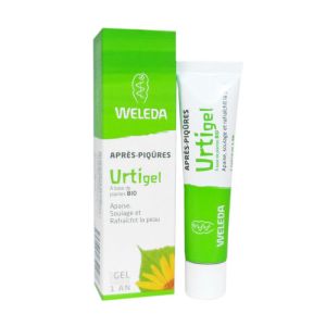 Weleda - Urtigel après-piqûres - 25 g