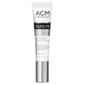 ACM - Duolys crème contour des yeux - 15ml