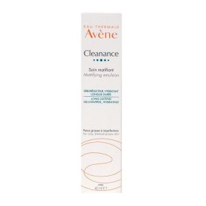 Avène - Cleanance Soin matifiant - 40ml
