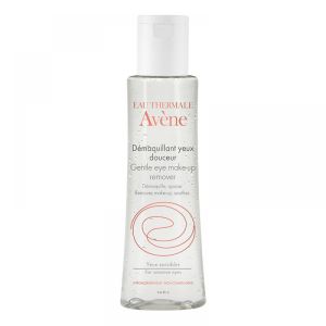 Avène - Démaquillant yeux douceur - 125ml