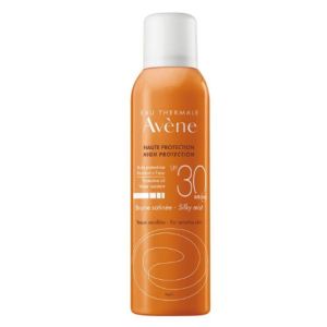 Avene - Huile protectrice haute protection SPF 30 - 150ml