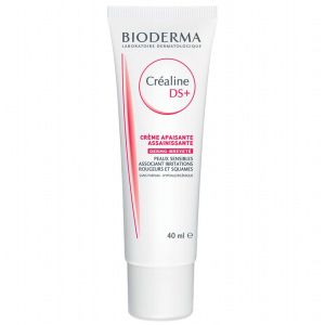 Bioderma - Créaline DS+ crème apaisante - 40ml