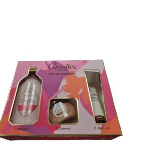 Coffret Rogé Cavaillès - L'Art du Réconfort Noel 2025 - 550ml