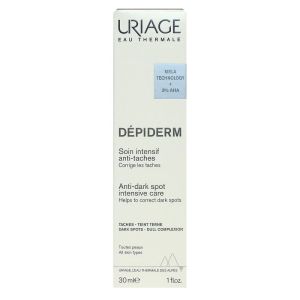 uriage - Depiderm soin intensif anti-taches - 30mL