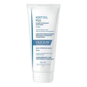 Ducray - Kertyol Pso Baume quotidien - 200mL