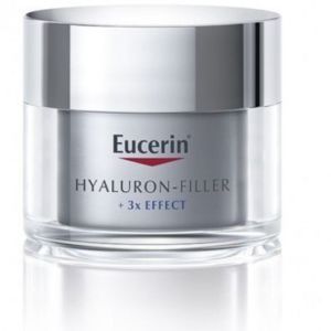 Eucerin - Hyaluron-Filler soin de nuit anti-âge - 50ml
