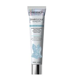 Garancia - Diabolique Glaçon Crème soie cristalline - 40ml