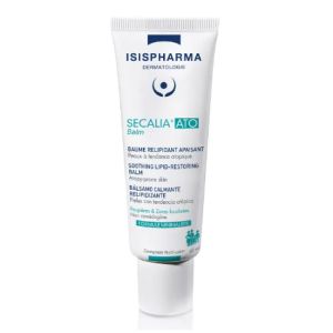 Isispharma - Secalia Ato Baume relipidant apaisant - 40ml