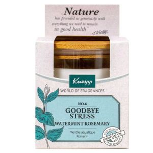 Kneipp - Bougie Goodbye stress -145g