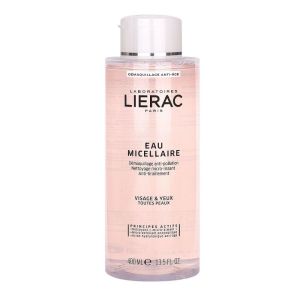Lierac - Eau micellaire - 400 ml