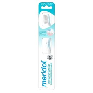 Meridol - Protection Gencives Brosse à Dents Souple
