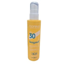 Noreva - Bergasol Spray invisible SPF30 - 200ml