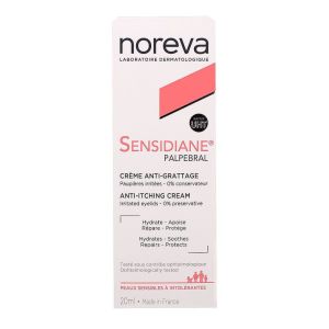 Noreva - Sensidiane crème anti-grattage - 20ml