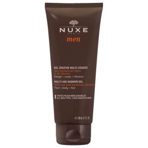 Nuxe - Men Gel douche multi-usages - 200ml