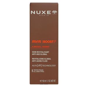 Nuxe - Soin Revitalisant Anti-Âge Global - 50ml
