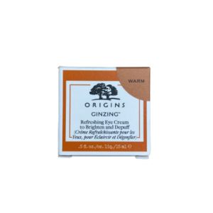 Origins - Crème rafraîchissante pour les yeux teinte Warm - 15ml