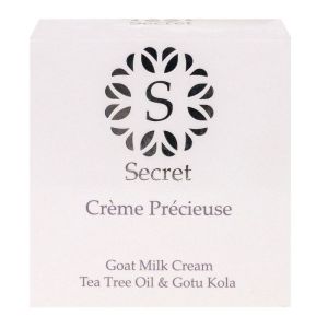 Pin Up Secret - Crème précieuse - 50 ml
