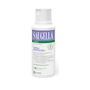 Saugella - Expert Triple protection - 250mL