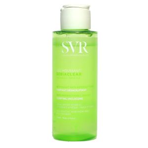 SVR - Sebiaclear gel moussant anti-imperfections - 100ml