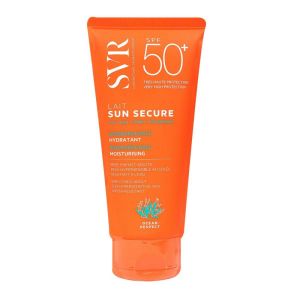 SVR - Lait Sun Secure - 100ml