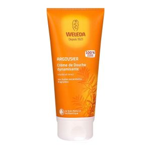 Weleda - Argousier crème de douche dynamisante
