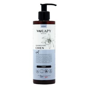 Wouapy - Shampooing Chiot – 400 ml