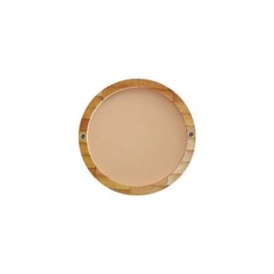 Zao - Poudre compacte brun beige - N°303