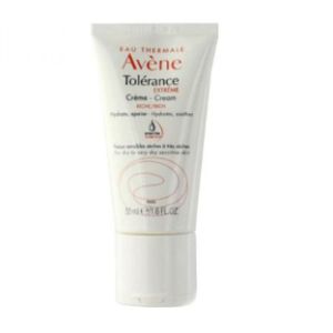 Avène - Tolérance extrême crème riche hydratante apaisante - 50ml