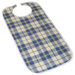 Bavoir serviette longue