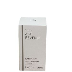 Biocyte - AGE REVERSE - 60 gélules