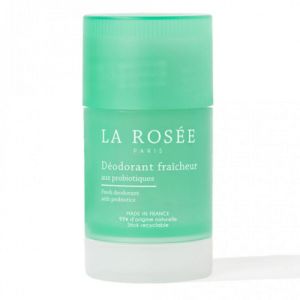 La rosée - Déodorant fraicheur aux probiotiques - 50ml