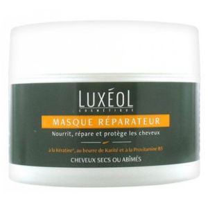 Luxéol - Masque réparateur - 200ml