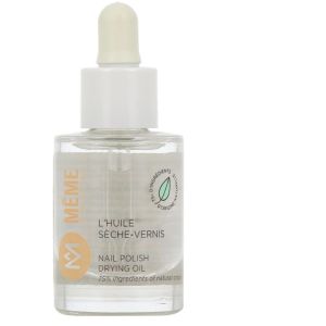 Même - Huile Sèche-Vernis - 9ml