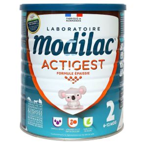 Modilac - Actigest 2 - 800G