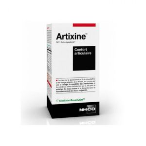 NHCO - Artixine