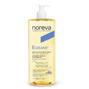 Noreva - Eczeane huile lavante relipidante 1L