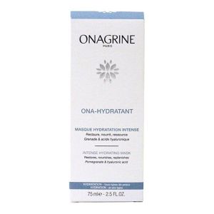 Onagrine - Ona-Hydratant masque hydratation intense - 75ml
