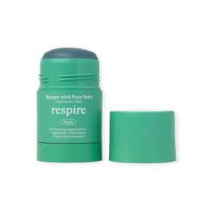 Respire - Masque stick peau nette - 50g