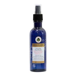 Sanoflore - Véritable eau florale Fleur d'oranger bigaradier Bio - 200 ml