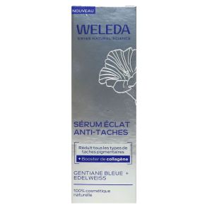 Weleda - Serum éclat anti-tâches - 30ml