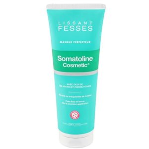 Somatoline - Masque perfecteur lissant fesses - 250mL