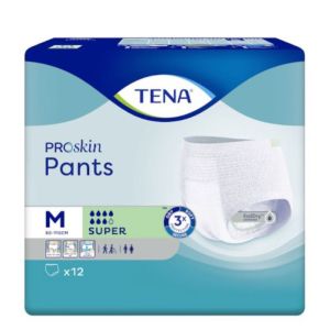 Tena - Proskin Super X12 Taille M