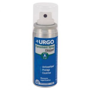 Urgo - Pansement spray - 40 ml