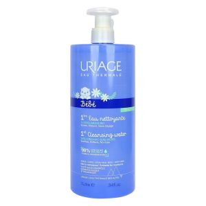 Uriage - Bébé 1ere eau nettoyante - 1l